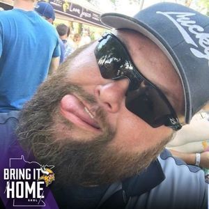 Meet your Posher, Corey